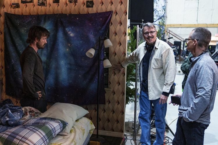 Produktbild: El Camino: Ein "Breaking Bad"- Film