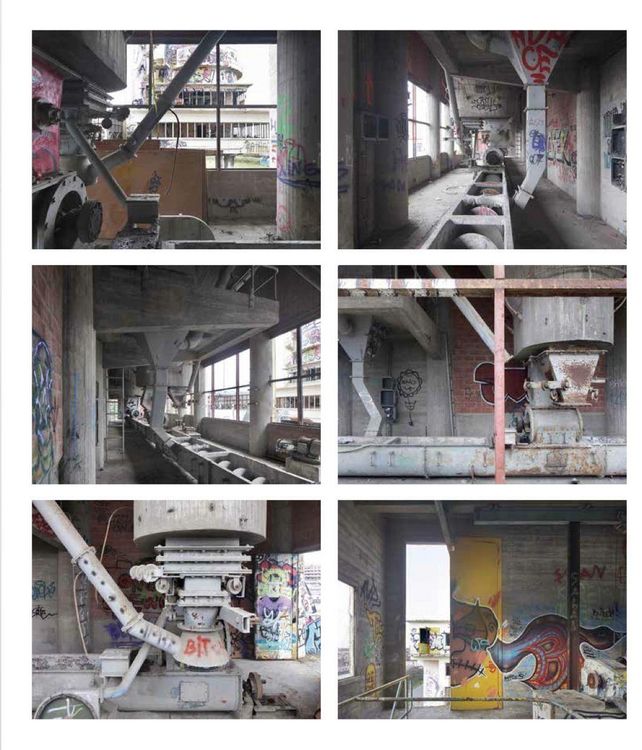 Produktbild: Concrete Playground