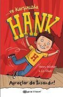 Produktbild: Ve Karsinizda Hank
