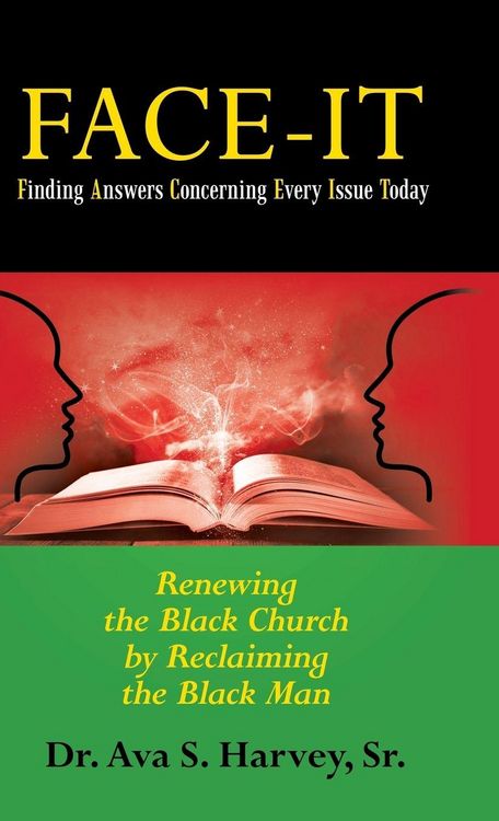 Produktbild: Face-It Finding Answers Concerning Every Issue Today