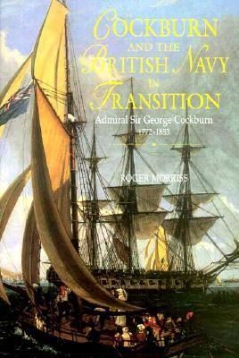 Produktbild: Cockburn and the British Navy in Transition