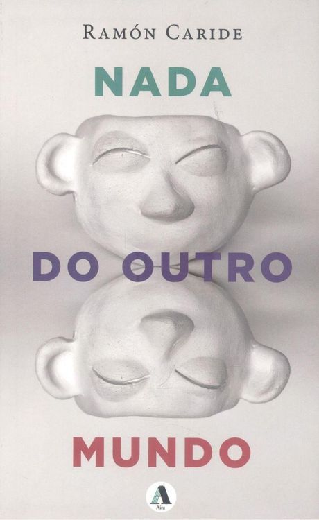Produktbild: Nada do outro mundo