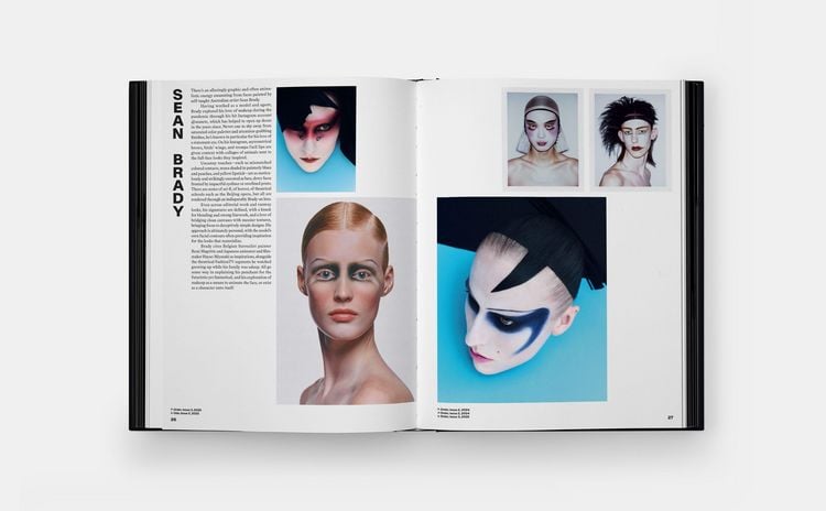 Produktbild: Blush