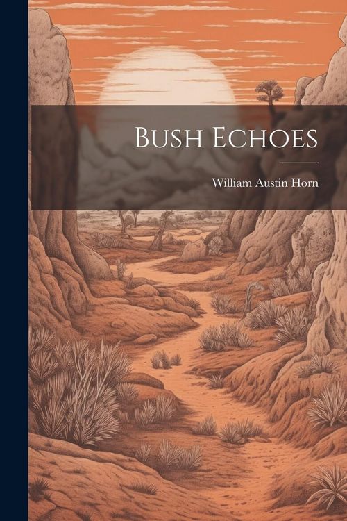 Produktbild: Bush Echoes