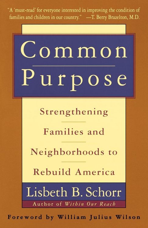 Produktbild: Common Purpose