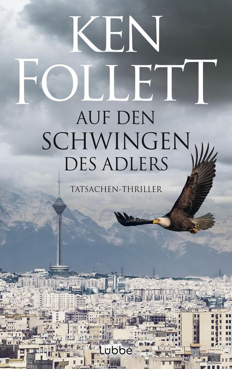 Produktbild: Auf den Schwingen des Adlers