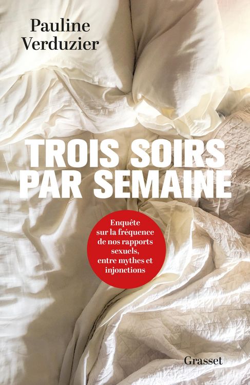 Produktbild: Trois soirs par semaine