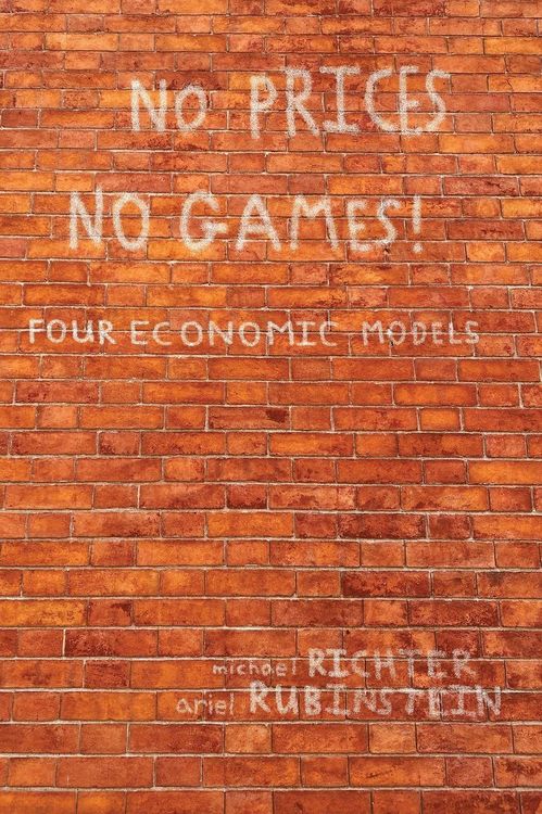 Produktbild: No Prices No Games!