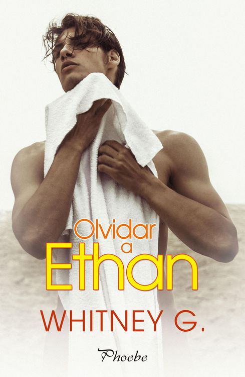 Produktbild: Olvidar a Ethan