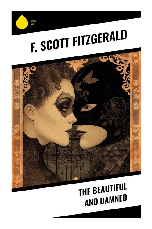 Produktbild: The Beautiful and Damned