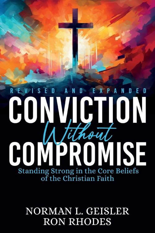 Produktbild: Conviction Without Compromise
