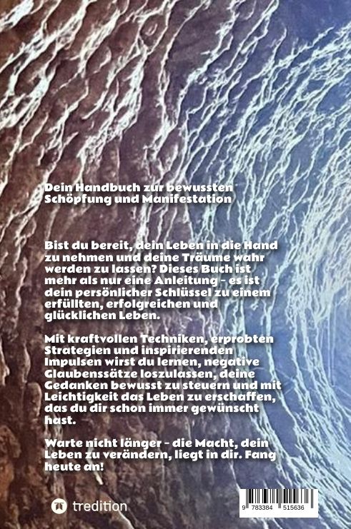 Produktbild: Sch&ouml;pferkraft: Manifestiere dein bestes Leben