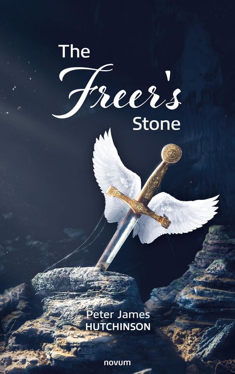 Produktbild: The Freer's Stone
