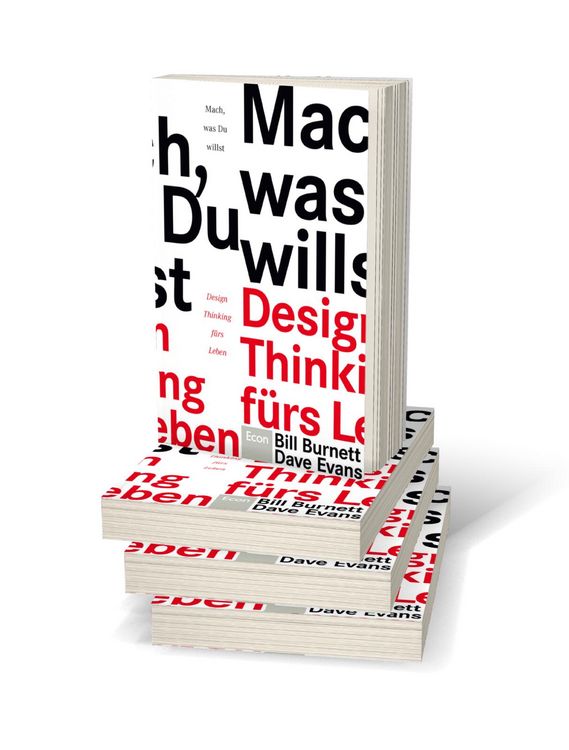 Produktbild: Mach, was Du willst