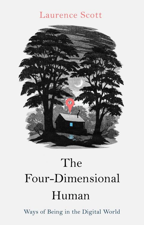 Produktbild: The Four-Dimensional Human