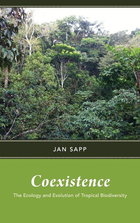 Produktbild: Coexistence