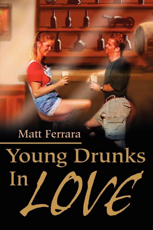 Produktbild: Young Drunks In Love