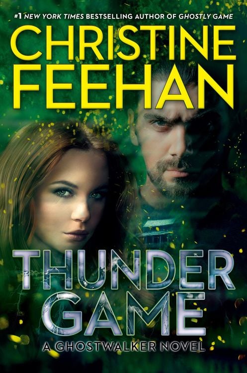 Produktbild: Thunder Game