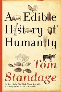 Produktbild: Edible Hist Of Humanity