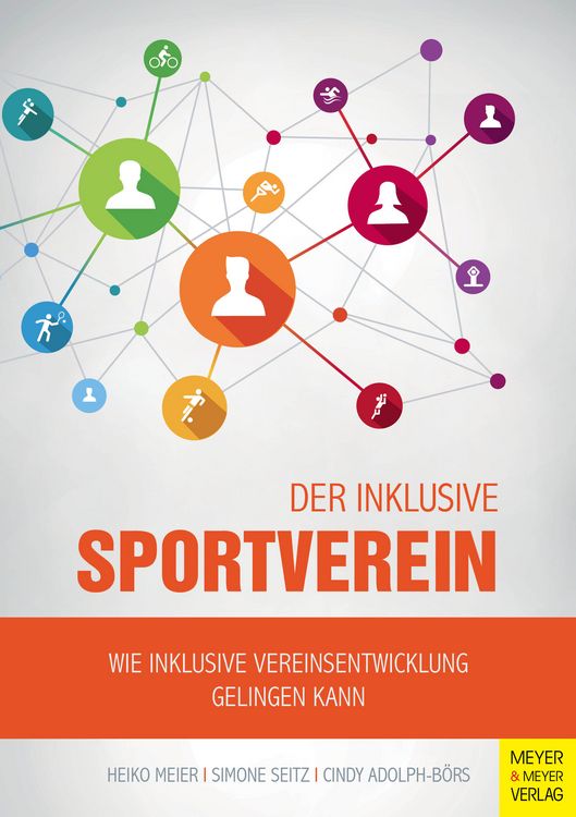 Produktbild: Der inklusive Sportverein