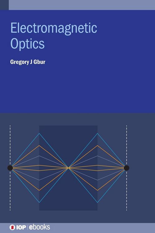 Produktbild: Electromagnetic Optics
