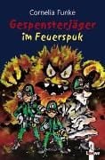 Produktbild: Gespensterj&auml;ger 02 im Feuerspuk