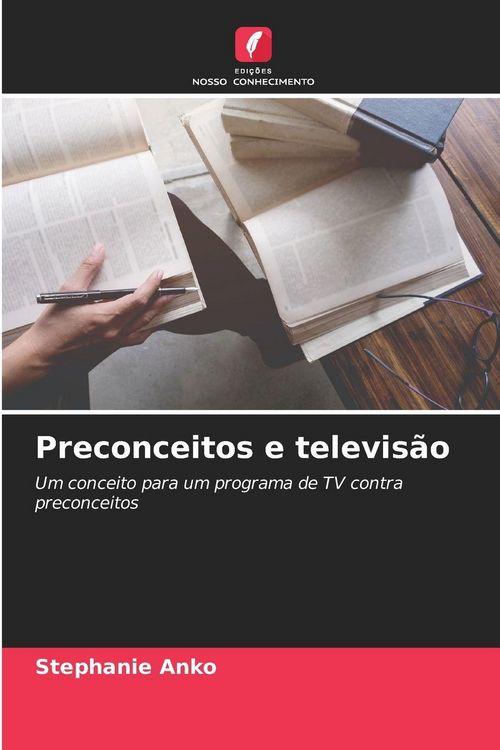 Produktbild: Preconceitos e televis&atilde;o