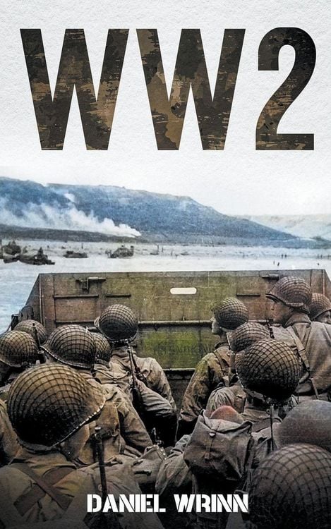 Produktbild: WW2