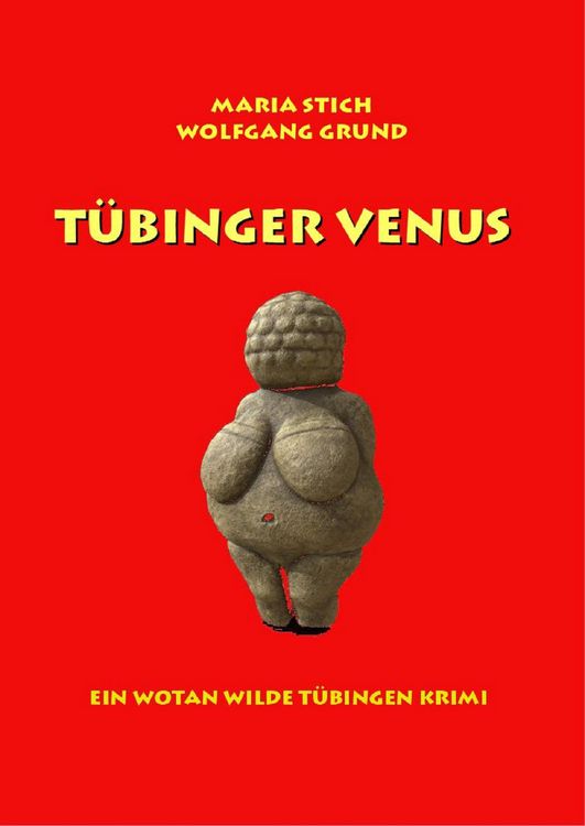 Produktbild: T&uuml;binger Venus
