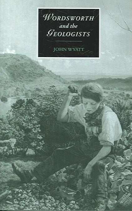 Produktbild: Wordsworth and the Geologists
