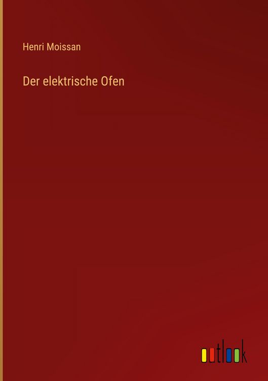 Produktbild: Der elektrische Ofen