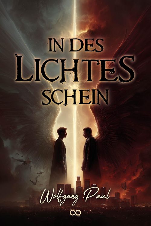 Produktbild: In des Lichtes Schein