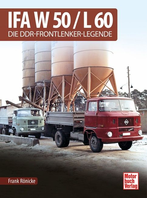 Produktbild: IFA W 50 / L 60