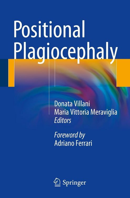 Produktbild: Positional Plagiocephaly