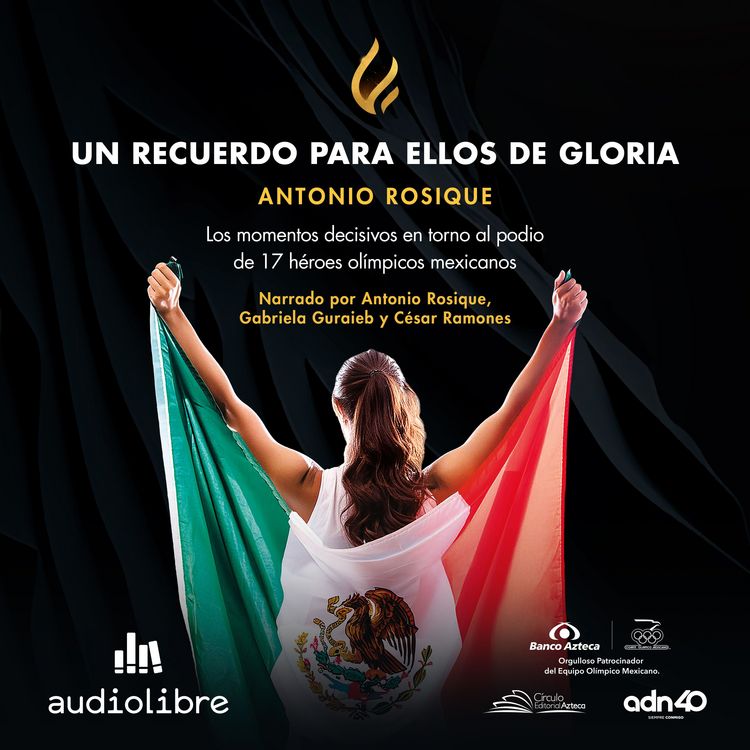 Produktbild: Un recuerdo para ellos de gloria