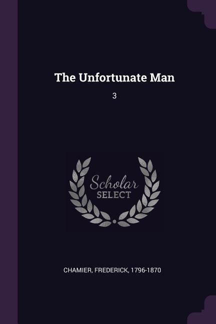 Produktbild: The Unfortunate Man