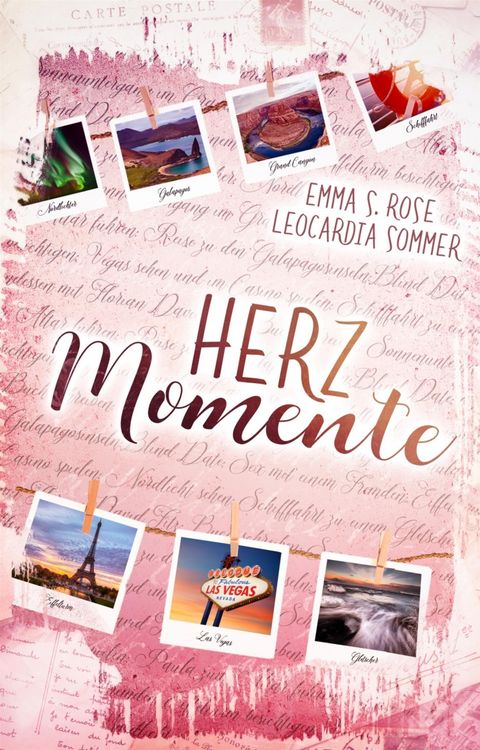 Produktbild: Herzmomente