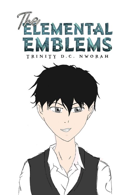 Produktbild: Elemental Emblems