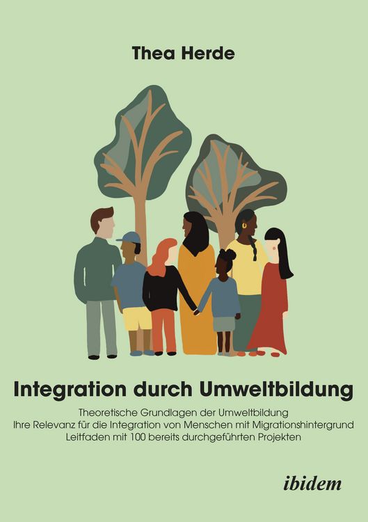 Produktbild: Integration durch Umweltbildung