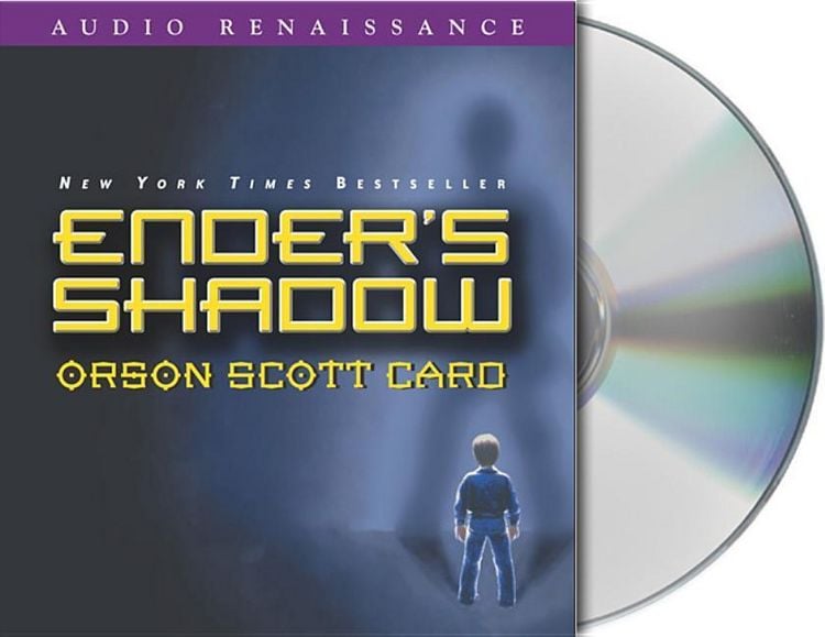 Produktbild: ENDERS SHADOW              13D