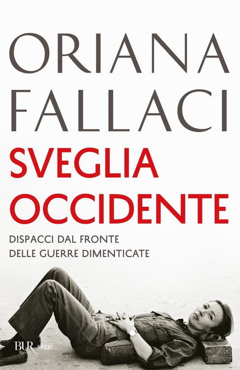 Produktbild: Sveglia Occidente. Dispacci dal fronte delle guerre dimenticate