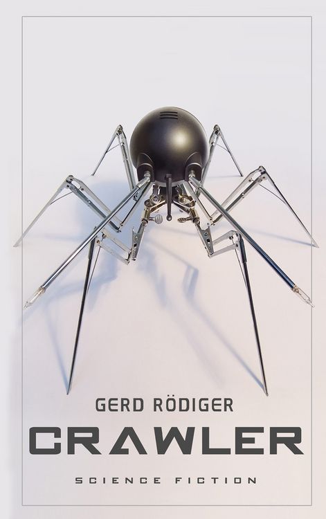 Produktbild: Crawler