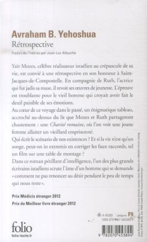 Produktbild: R&eacute;trospective