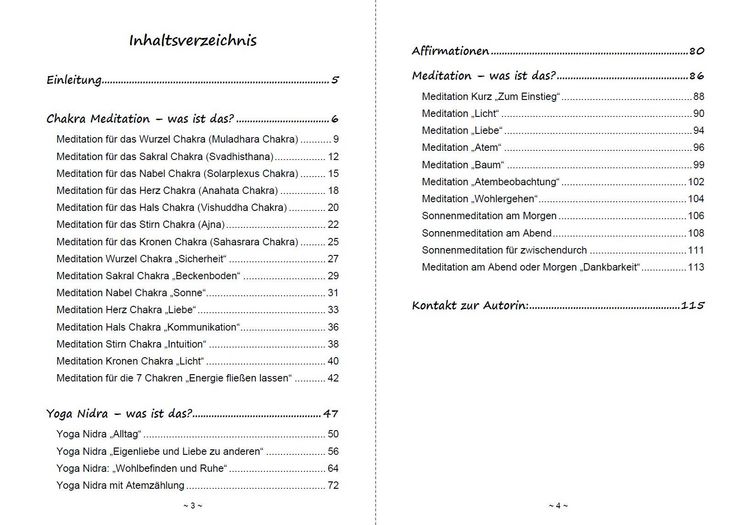 Produktbild: 30 Meditationen Seelenruhe 1