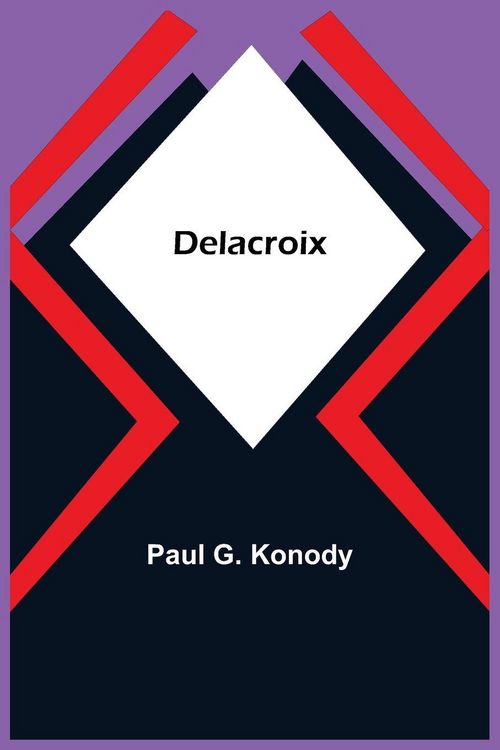 Produktbild: Delacroix