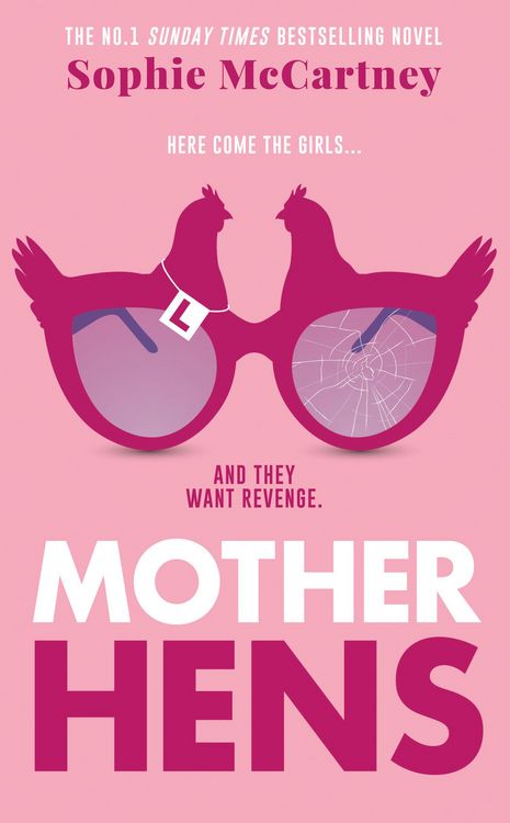 Produktbild: McCartney, S: Mother Hens