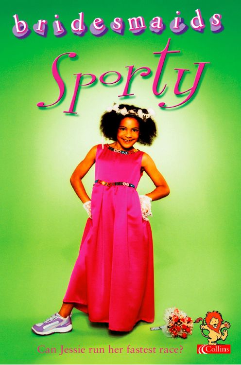Produktbild: The Sporty Bridesmaid