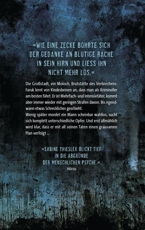 Produktbild: Zeckenbiss