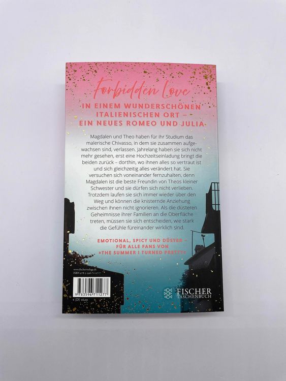 Produktbild: I'll look for you, Everywhere