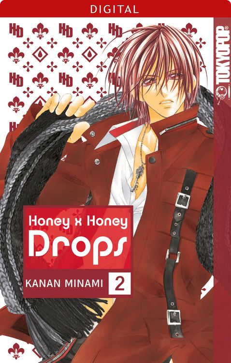 Produktbild: Honey x Honey Drops 02